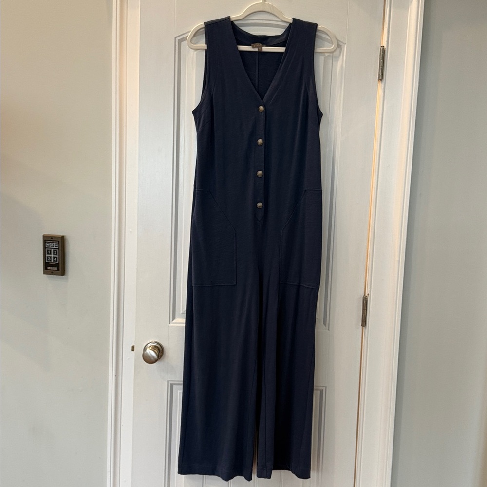 LILLA‎ P JUMPSUIT  Small NWOT